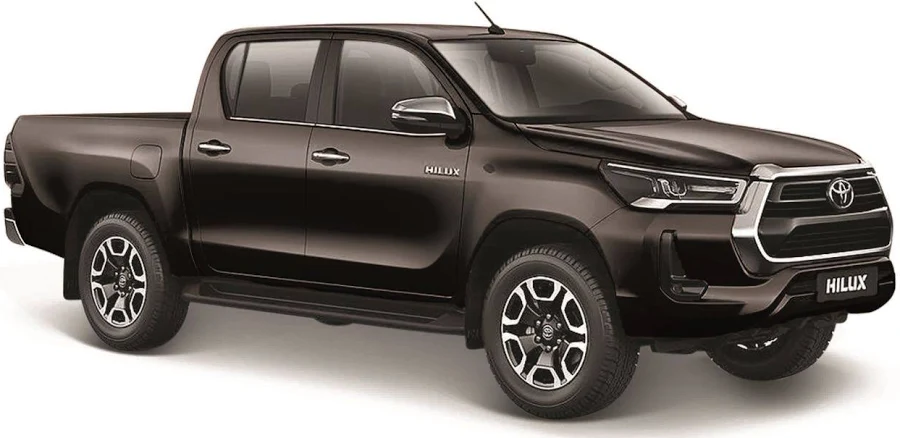 Hilux 4x4
